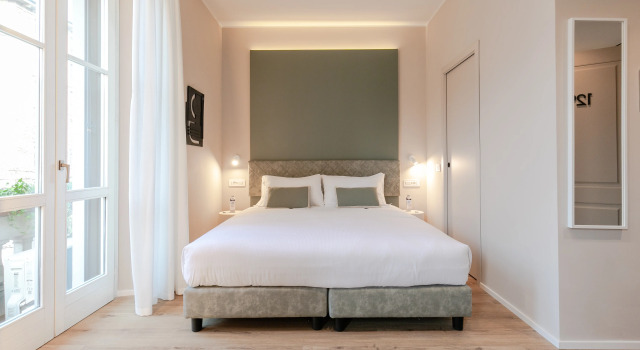 Aiello Hotels - Isola Design District, Prenota Boutique Boutique hotel a Milano, Boutique