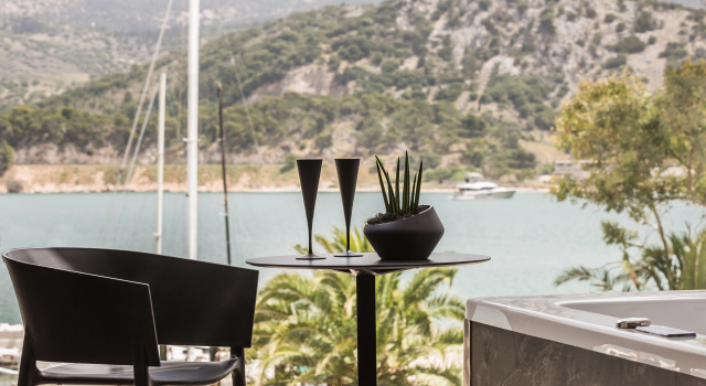 Отель Canale Hotel&Suites