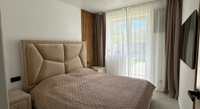 Апартаменты Апартаменты Wonder Comfort