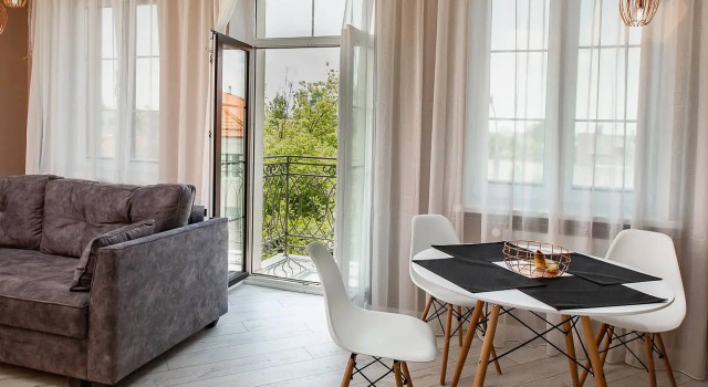 Inn_Royalhouse #1 Apartments, Book Apartment Brest Brest Region