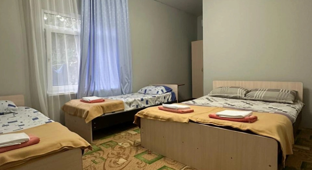 Четырёхместный полулюкс Comfort Частный дом У Романа