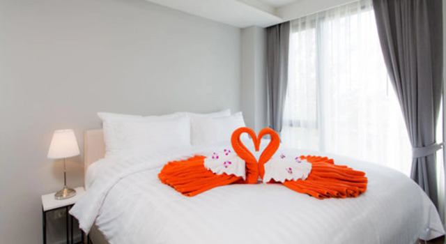 Отель ZEN Premium Surin Beach, Забронировать Отель Отели Южного Таиланда с парковкой, Парковка
