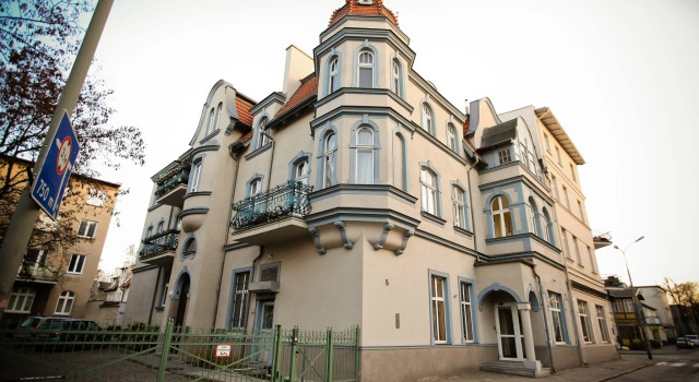 Sopotiera Pokoje Goscinne Hostel, Varaa Hostelli Górny Sopot 