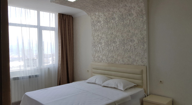 Номер Deluxe Batumi Real Lux - Sea View Apartments