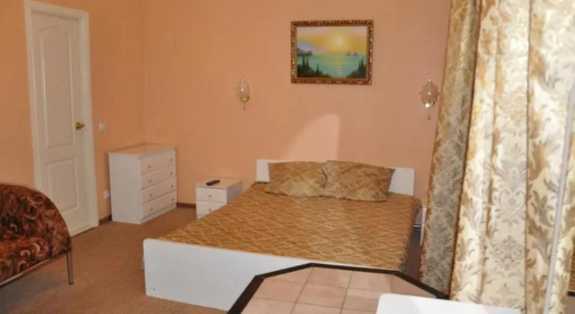 Privat hotel
