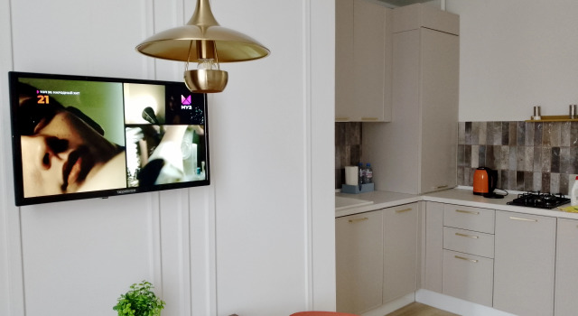 Parkgarten Romantic Apartments, Book Apartment Kaliningrad Kaliningrad Region