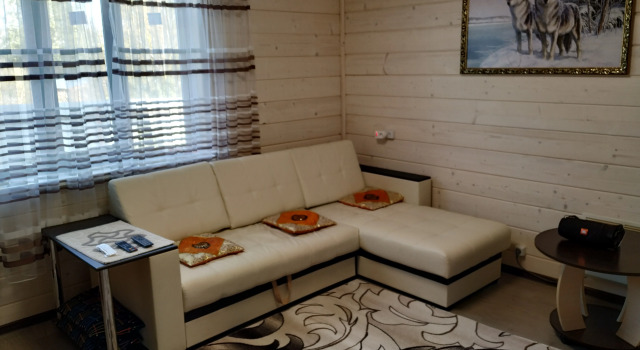 Holiday in Home Первомайское, Забронировать Апартаменты/квартира  