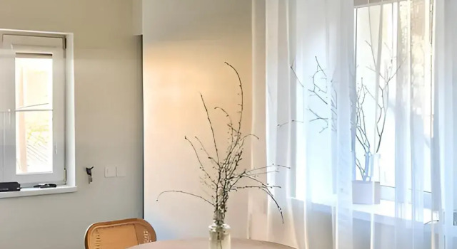Апартаменты Travertin WOOD
