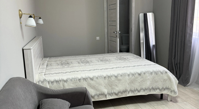 Asn Furnished Rooms, Prenota Hotel Hotel economici a Sukhum, vicino a Glory Park