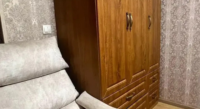 Квартира в старом Пятигорске