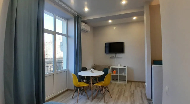 Margarita Apartments, Rezervovat Apartmán Sevastopol 