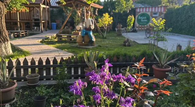 Ashtarak Garden GuestHouse, Reserva ahora Hostal o pensión Ashtarak Aragatsotn region