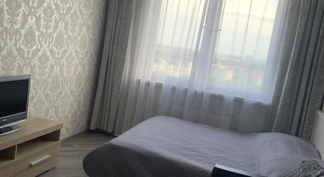 Apartamenty ryadom s Verkhnim Ozerom, Book Apartment Kaliningrad Kaliningrad Region