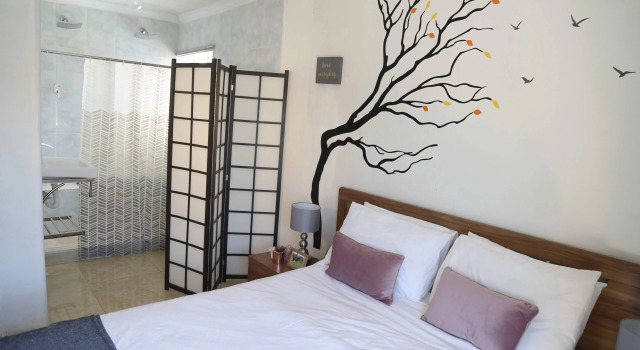 Junior Suite Denver Echo: Executive Apart-hotel