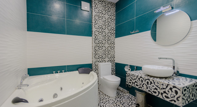 Люкс с балконом и с красивым видом из окна Hotel Collection By Umbrella