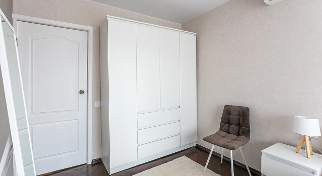 Апартаменты ATLANT Apartments 26, Забронировать Апартаменты/квартира Мещанский Центральный административный округ