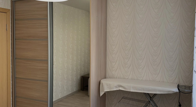 So Vsemi Udobstvami Flat, Buchen Sie Ferienwohnung Wladiwostok 