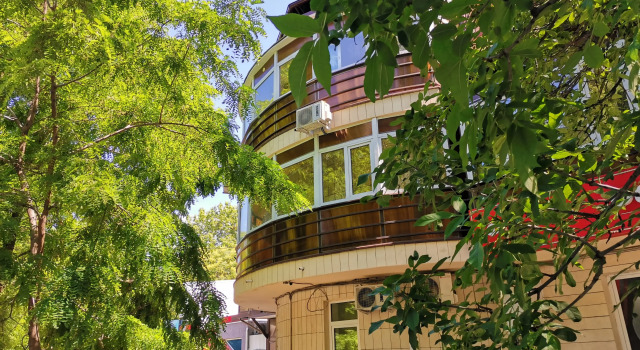 Ракушка Анапа