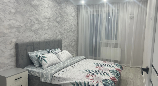 Loft Flat, Prenota Appartamento Hotel a Udmurtia con parcheggio, Parcheggio