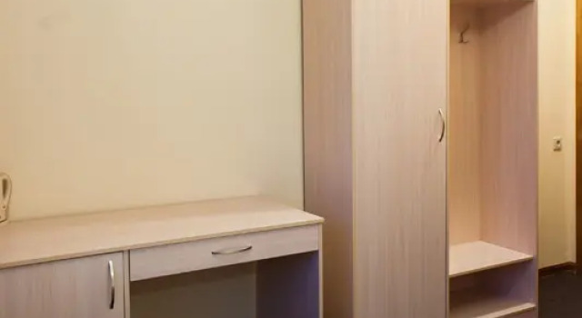 Двухместный номер Standard База Отдыха Усадьба
