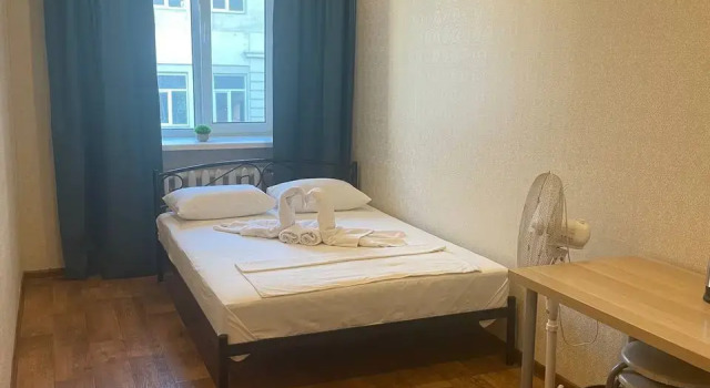 Kremlevskiy Arbat Meblirovannye komnatu, Prenota Hotel Kazan' Tatarstan