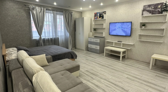 Levy Bereg Apartments, Prenota Appartamento Kirovsky Administrative District 