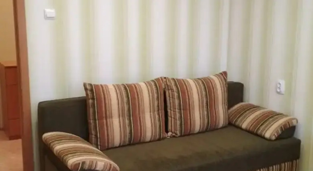 Na Mira 5 Flat, Buchen Sie Ferienwohnung Myrnyj Oblast Archangelsk