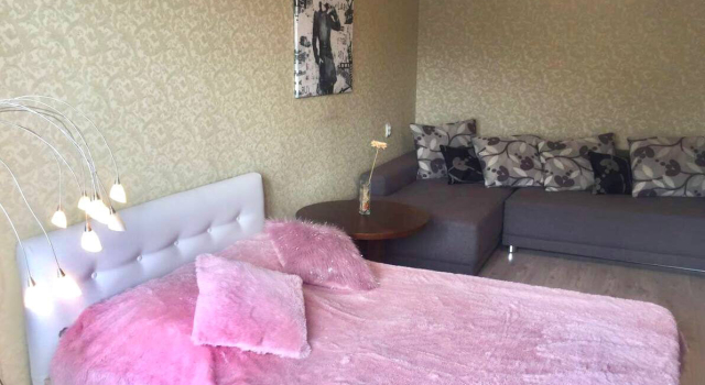 Odnokomnatnaya Na Ivannikova V Tsentre Apartment, Book Apartment Kaliningrad Kaliningrad Region