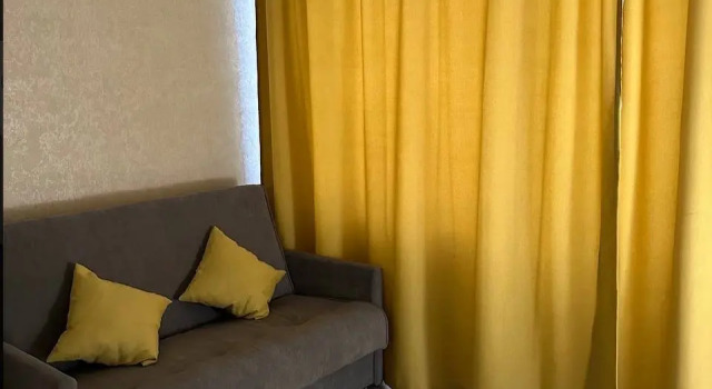 Na Baykalskoy Flat, Boek Appartement Hotels in Irkoetsk met parkeren, Parkeren