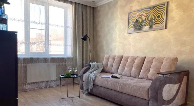 Квартира Sweet Home2, Забронировать Апартаменты/квартира Ессентуки Кавминводы
