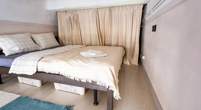 na 4 Gostey dlya Semei i Komandirovok Apartments, Rezerwuj Apartament Moskwa Rosja