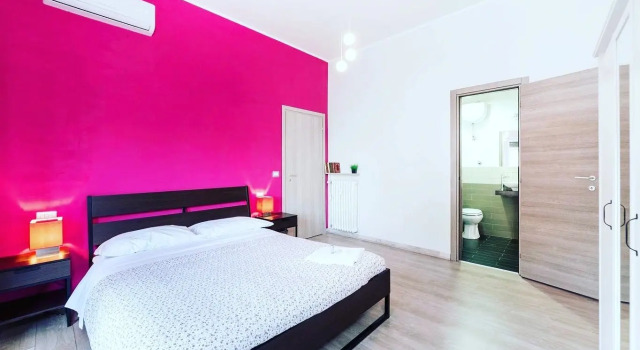 The Place to be &B, Prenota Locanda Motel a Roma, Motel