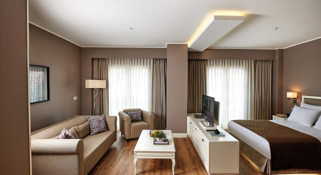 Отель Renata Boutique