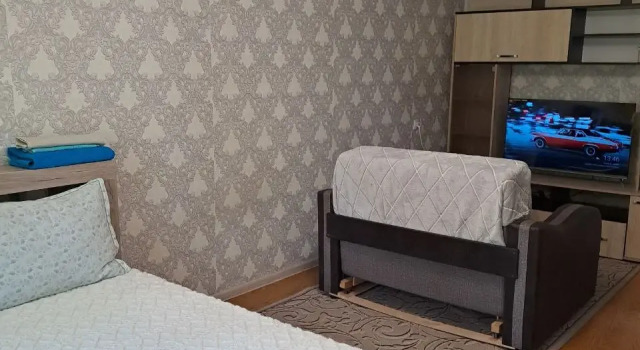 Welcome Dlya Puteshestviya I Komandirovk Flat, Boek Appartement The Soviet Administrative District 