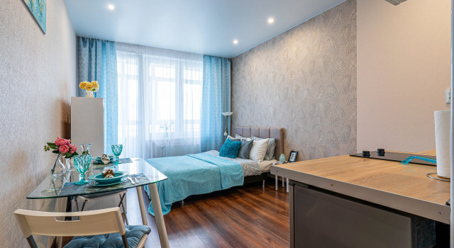 Stereo Apartments, Book Apartment Kaliningrad Kaliningrad Region