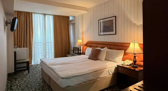 Camera doppia Standard Shirak Hotel