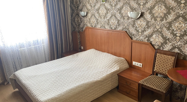 Camera doppia Comfort Hayat Hotel