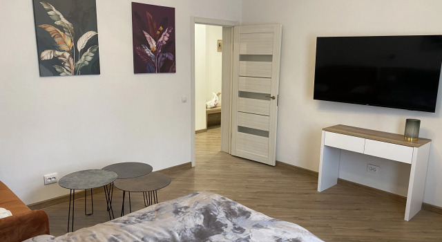 V Tsentre Na Chajkovskogo Apartments, Book Apartment Kaliningrad Kaliningrad Region
