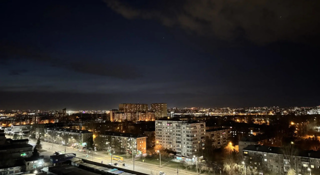S Panoramnym Vidom Na Gorod Flat, Boek Appartement Sverdlovsk Administrative District Irkoetsk