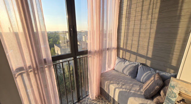 Vozle Tsyba Apartments, Prenota Appartamento Obninsk 