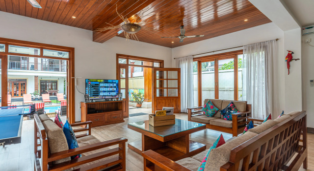 Villa Calangute Phase 11, Book Villa Villas in Goa, Villa