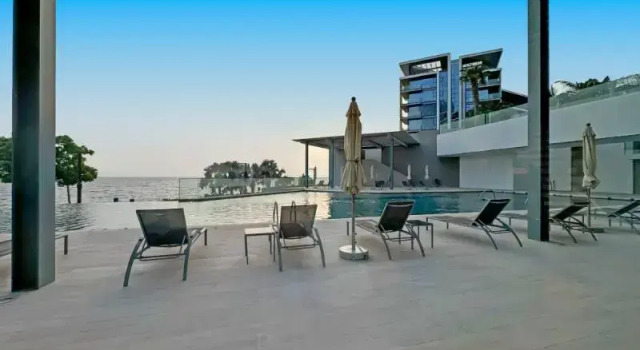 Апартаменты bnbme | Bluewaters B5 | 2 BDR, Забронировать Апартаменты/квартира Отели Эмирата Дубая с парковкой, рядом с Jumeirah Beach Residence Tram Station 2, Парковка