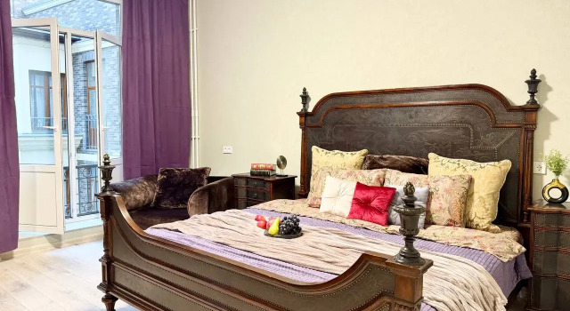 Dvukhkomnatnaya V Laykovo S Balkonom Flat, Rezerwuj Apartament Moskwa Rosja