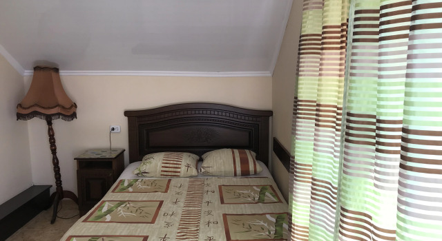 Двухместный номер Comfort рядом с пляжем Гостевой дом Арина