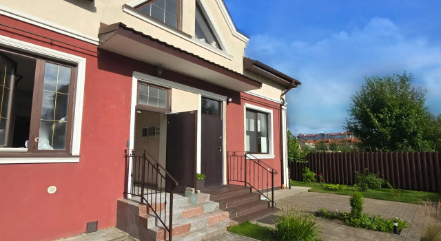 Apartnamore Oliva Apartments, Book Apartment Zelenogradsk 