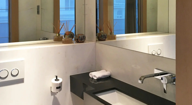 Двухместный пентхаус H15 Boutique Hotel, Warsaw, a Member of Design Hotels