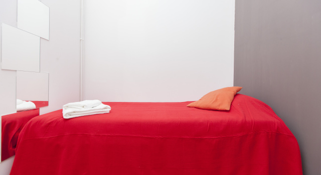 Апартаменты с балконом Апартаменты Universitat Nouveau Stay Barcelona