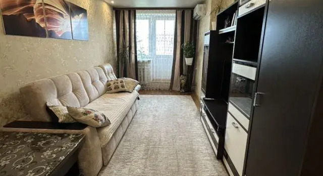 Na Shestoy Ulitse 7 Flat, Buchen Sie Ferienwohnung Hotels in Region Primorje mit Parkplatz, Parkplätze