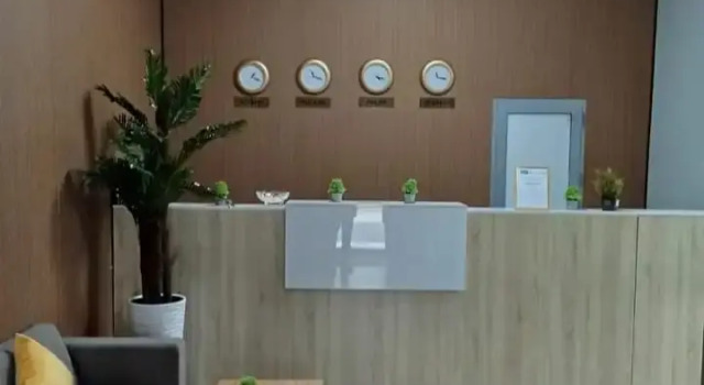 Motel Ganyushkino Mini hotel, Rezervovat Motel Kurmangazy Kazachstán