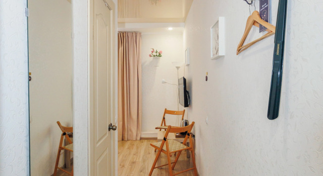 Двухместный номер Classic Мини отель Room Hotel